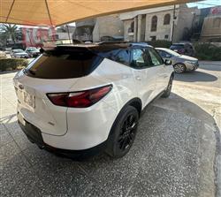 شێڤرۆلێت بلایزەر